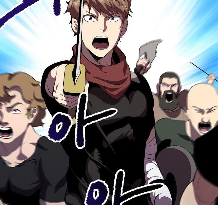 Anh Hùng Mạnh Nhất? Ta Không Làm Lâu Rồi!: Chapter 61