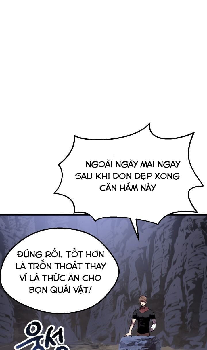 Anh Hùng Mạnh Nhất? Ta Không Làm Lâu Rồi!: Chapter 61