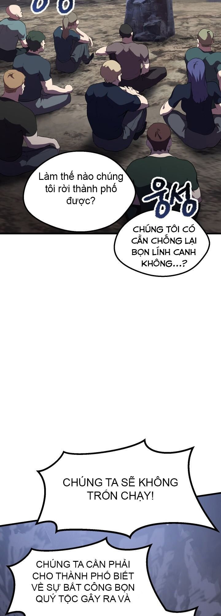 Anh Hùng Mạnh Nhất? Ta Không Làm Lâu Rồi!: Chapter 61