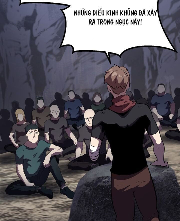 Anh Hùng Mạnh Nhất? Ta Không Làm Lâu Rồi!: Chapter 61