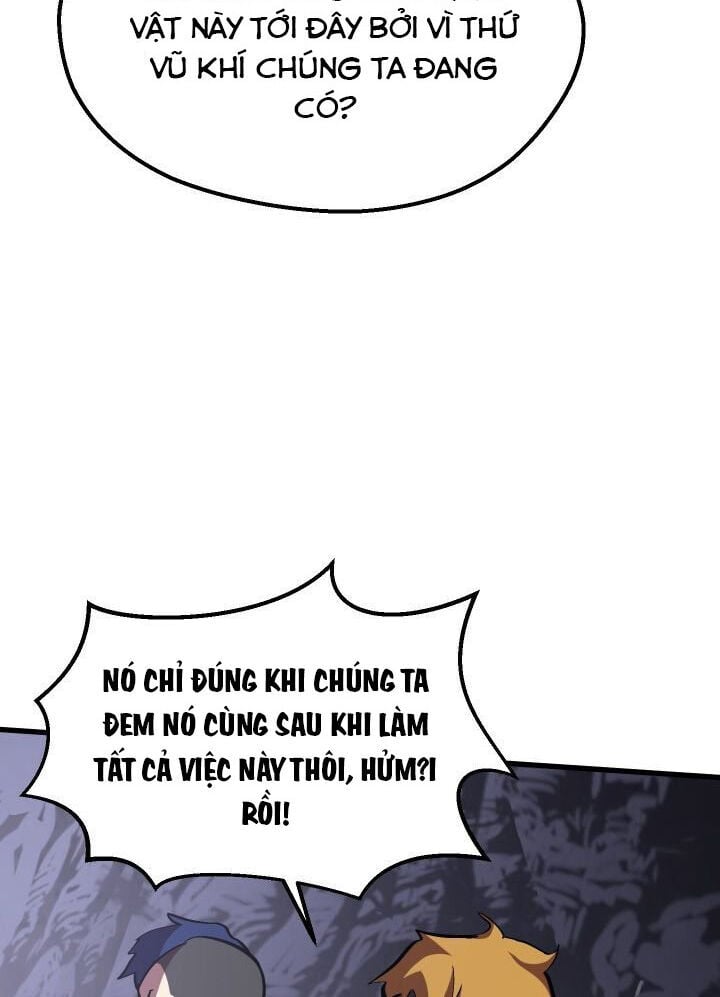 Anh Hùng Mạnh Nhất? Ta Không Làm Lâu Rồi!: Chapter 61