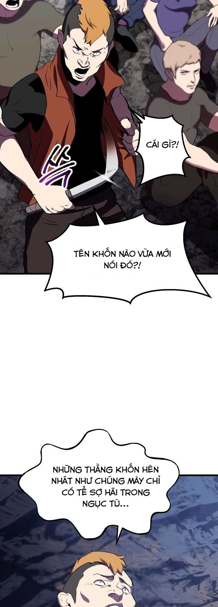 Anh Hùng Mạnh Nhất? Ta Không Làm Lâu Rồi!: Chapter 61