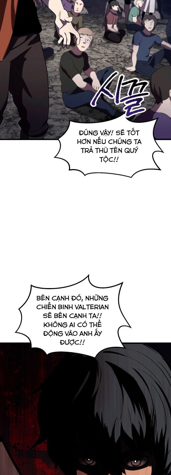 Anh Hùng Mạnh Nhất? Ta Không Làm Lâu Rồi!: Chapter 61