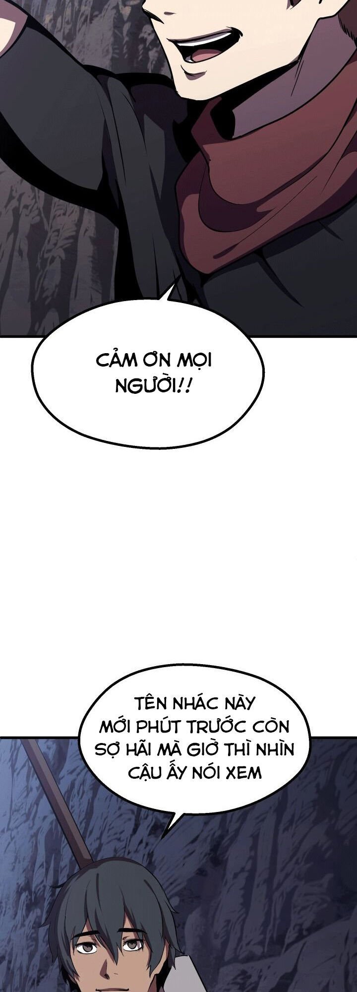 Anh Hùng Mạnh Nhất? Ta Không Làm Lâu Rồi!: Chapter 61
