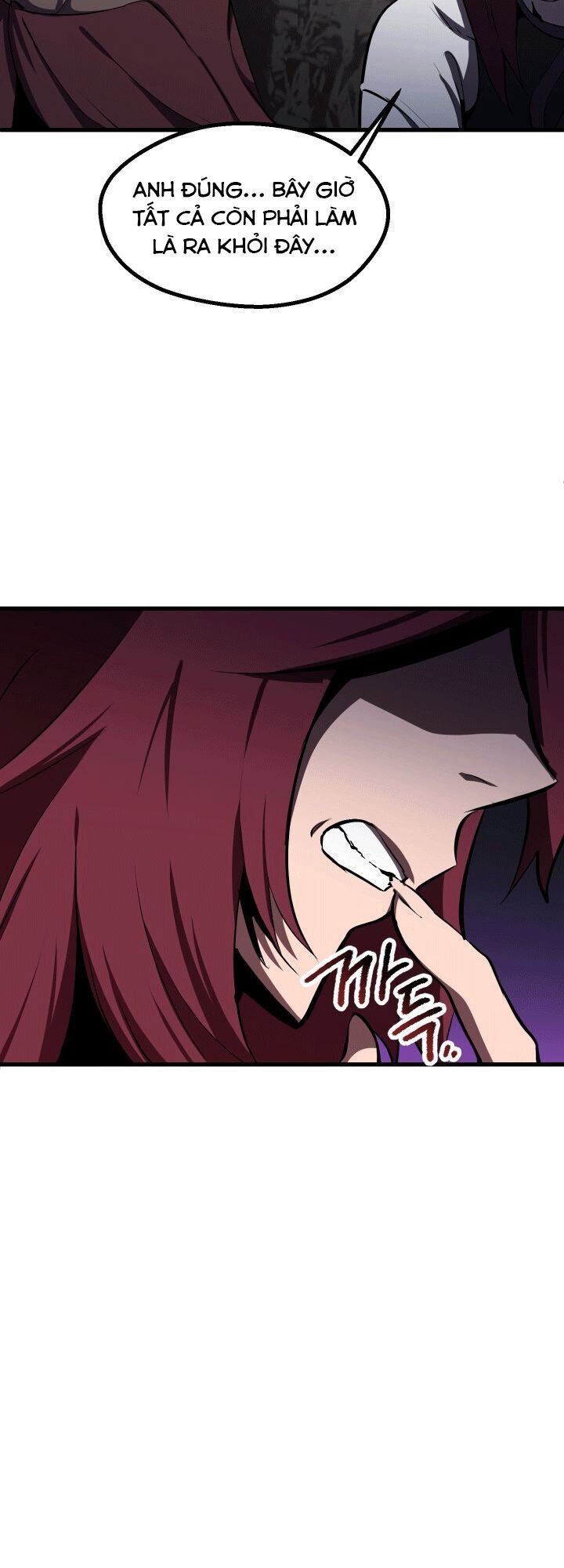Anh Hùng Mạnh Nhất? Ta Không Làm Lâu Rồi!: Chapter 61