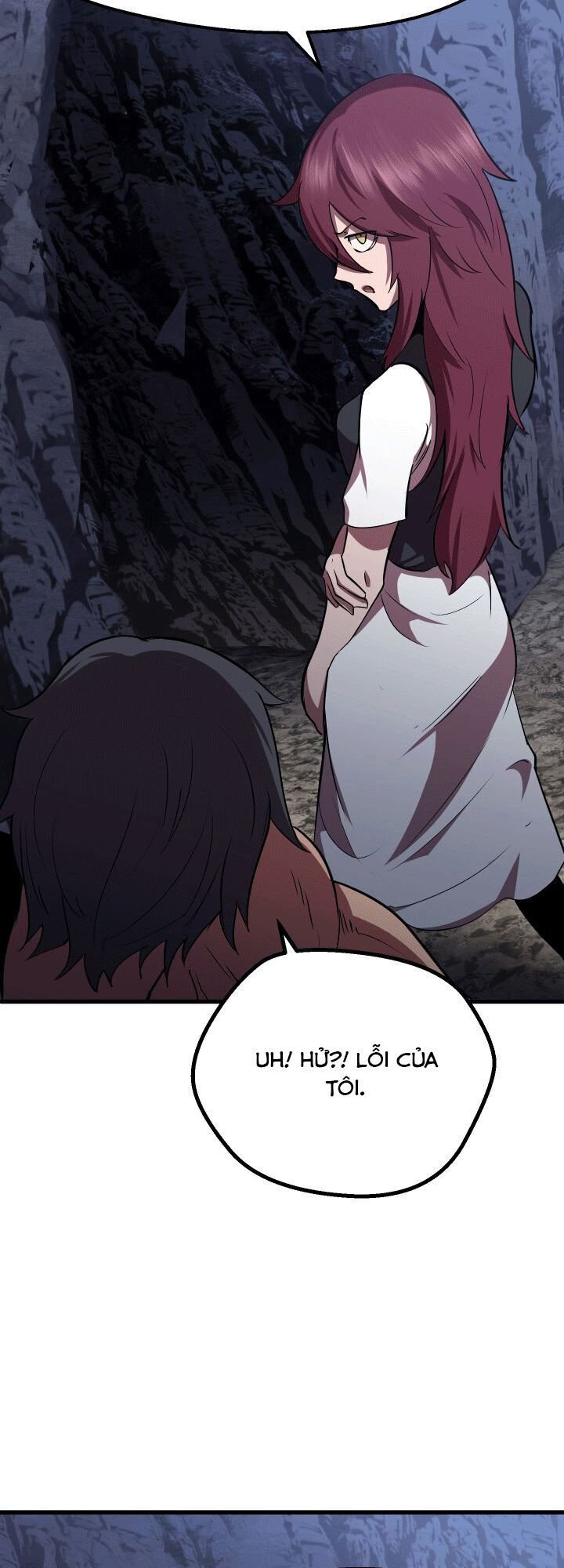 Anh Hùng Mạnh Nhất? Ta Không Làm Lâu Rồi!: Chapter 61