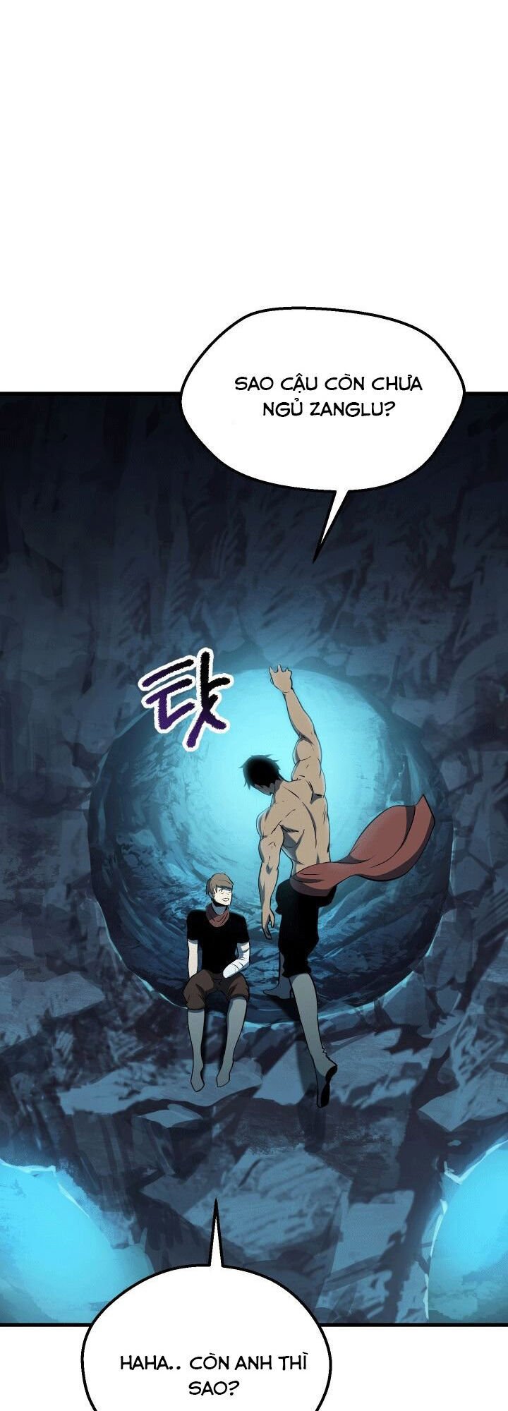 Anh Hùng Mạnh Nhất? Ta Không Làm Lâu Rồi!: Chapter 61