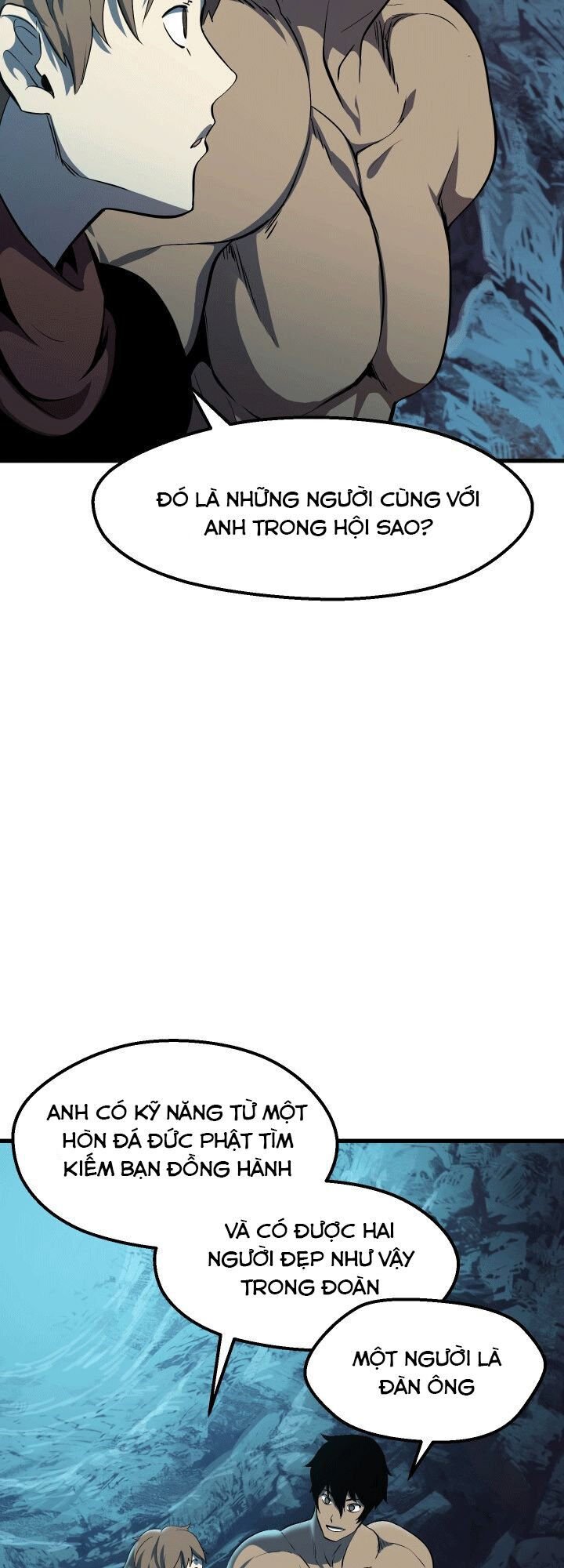 Anh Hùng Mạnh Nhất? Ta Không Làm Lâu Rồi!: Chapter 61