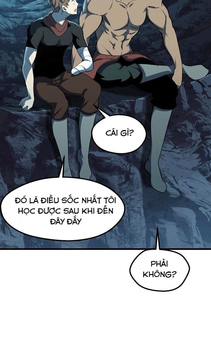 Anh Hùng Mạnh Nhất? Ta Không Làm Lâu Rồi!: Chapter 61
