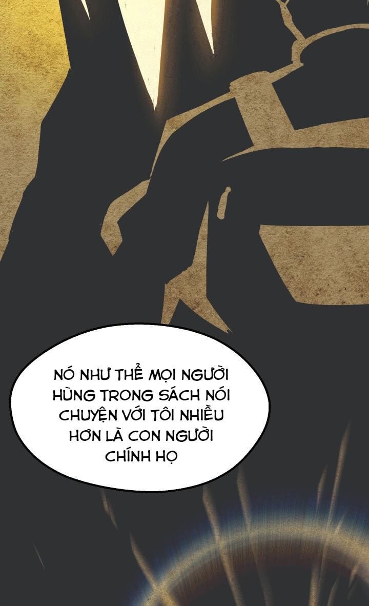 Anh Hùng Mạnh Nhất? Ta Không Làm Lâu Rồi!: Chapter 61