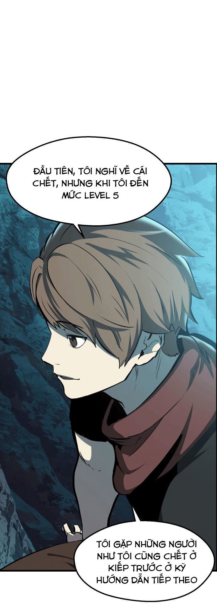 Anh Hùng Mạnh Nhất? Ta Không Làm Lâu Rồi!: Chapter 61