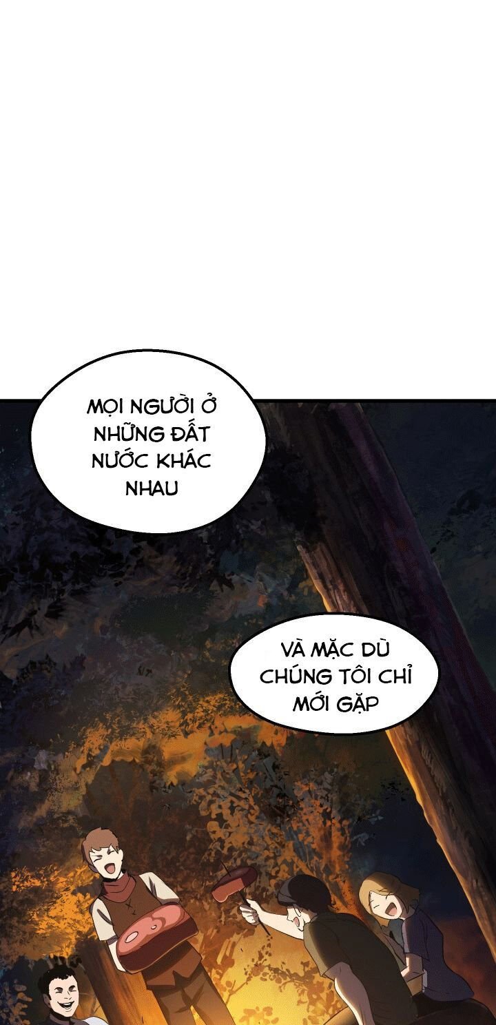 Anh Hùng Mạnh Nhất? Ta Không Làm Lâu Rồi!: Chapter 61