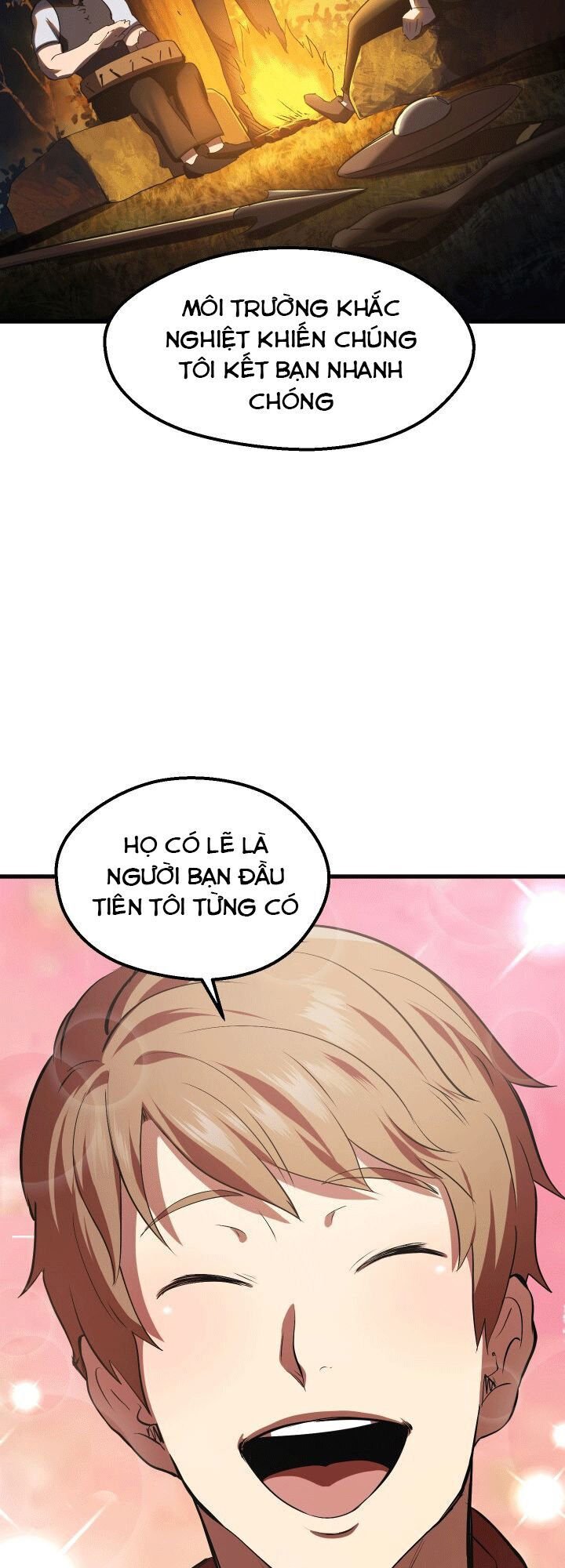 Anh Hùng Mạnh Nhất? Ta Không Làm Lâu Rồi!: Chapter 61