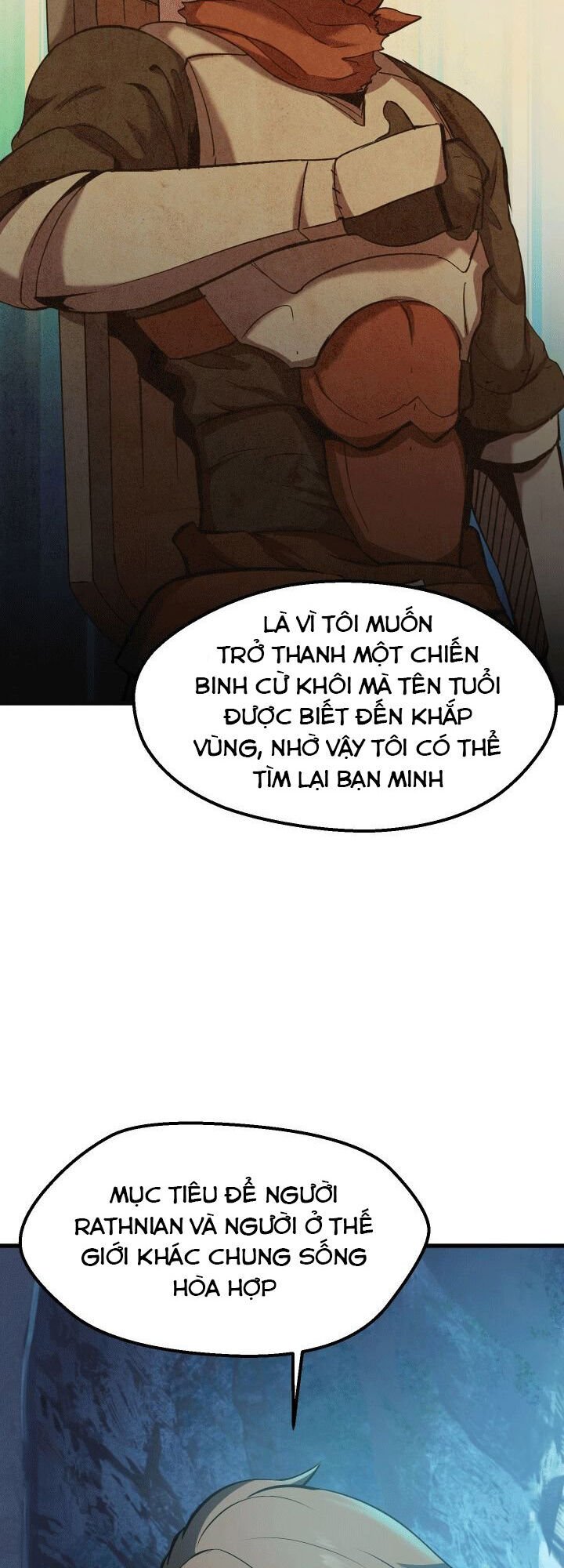 Anh Hùng Mạnh Nhất? Ta Không Làm Lâu Rồi!: Chapter 61