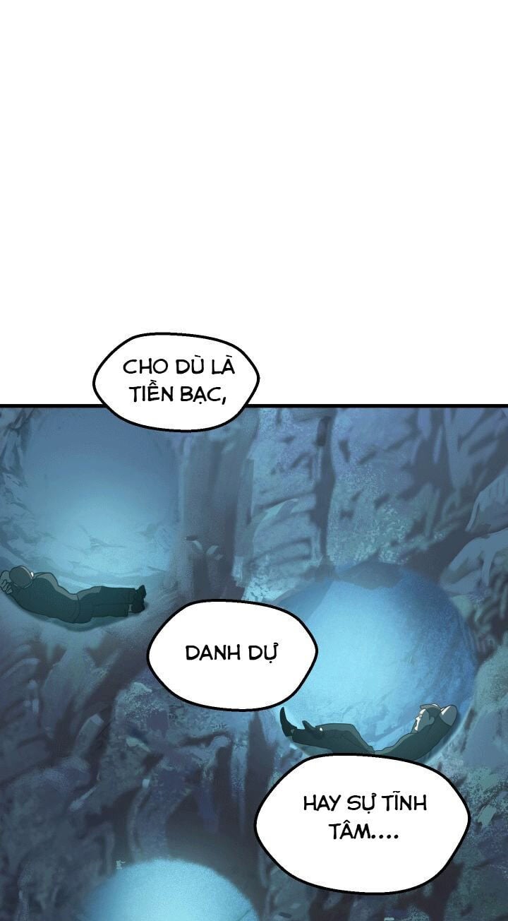 Anh Hùng Mạnh Nhất? Ta Không Làm Lâu Rồi!: Chapter 61