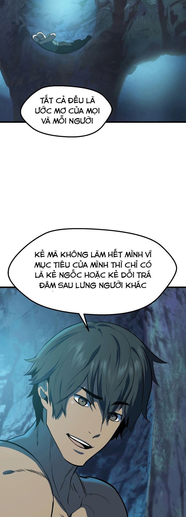 Anh Hùng Mạnh Nhất? Ta Không Làm Lâu Rồi!: Chapter 61