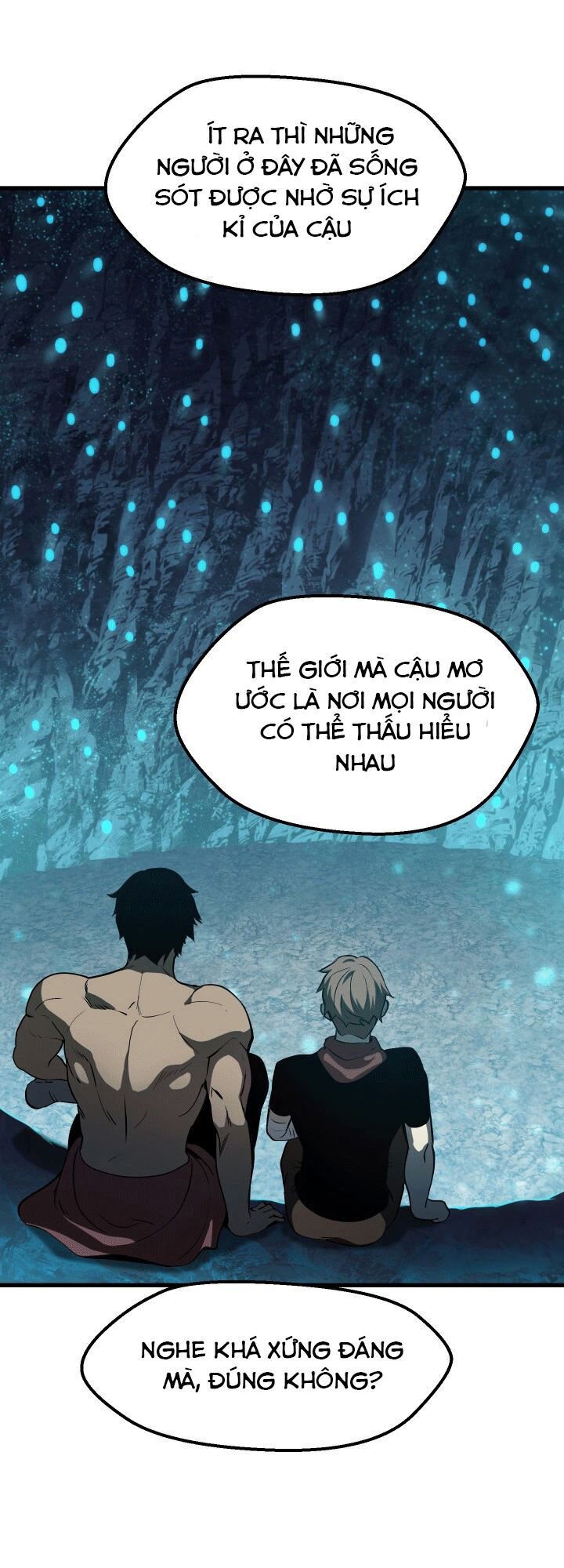 Anh Hùng Mạnh Nhất? Ta Không Làm Lâu Rồi!: Chapter 61