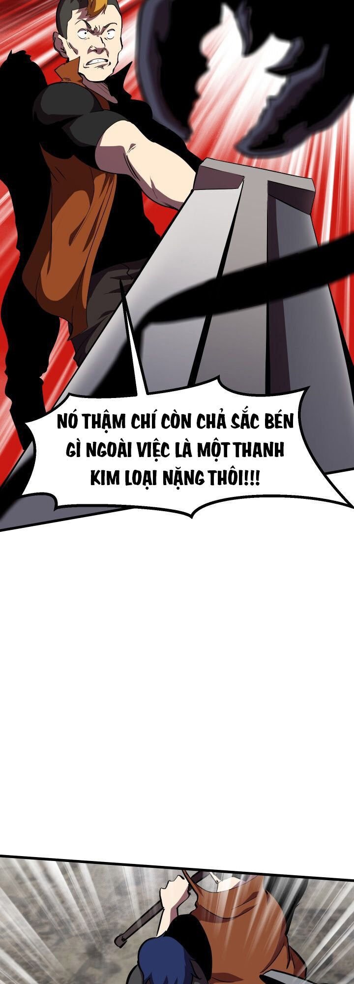 Anh Hùng Mạnh Nhất? Ta Không Làm Lâu Rồi!: Chapter 61