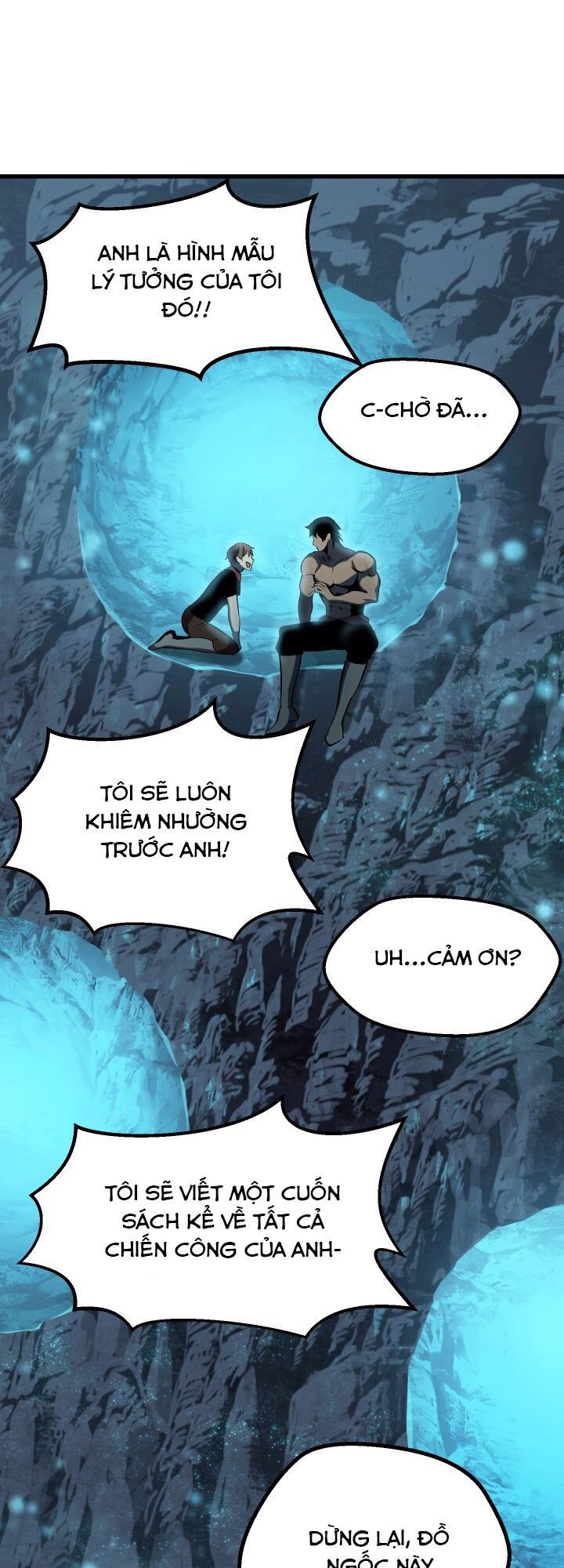 Anh Hùng Mạnh Nhất? Ta Không Làm Lâu Rồi!: Chapter 61