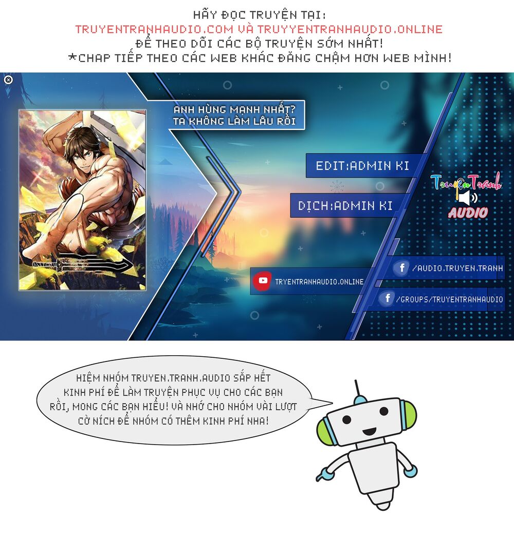 Anh Hùng Mạnh Nhất? Ta Không Làm Lâu Rồi!: Chapter 62