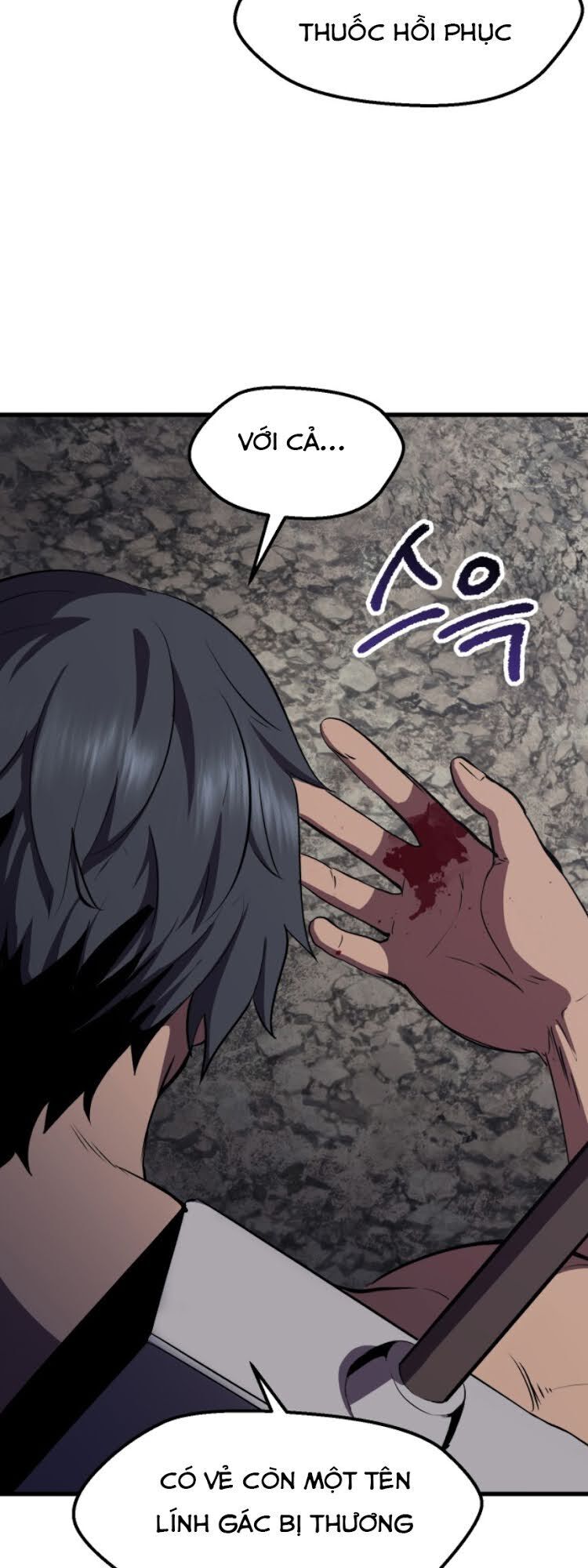 Anh Hùng Mạnh Nhất? Ta Không Làm Lâu Rồi!: Chapter 62