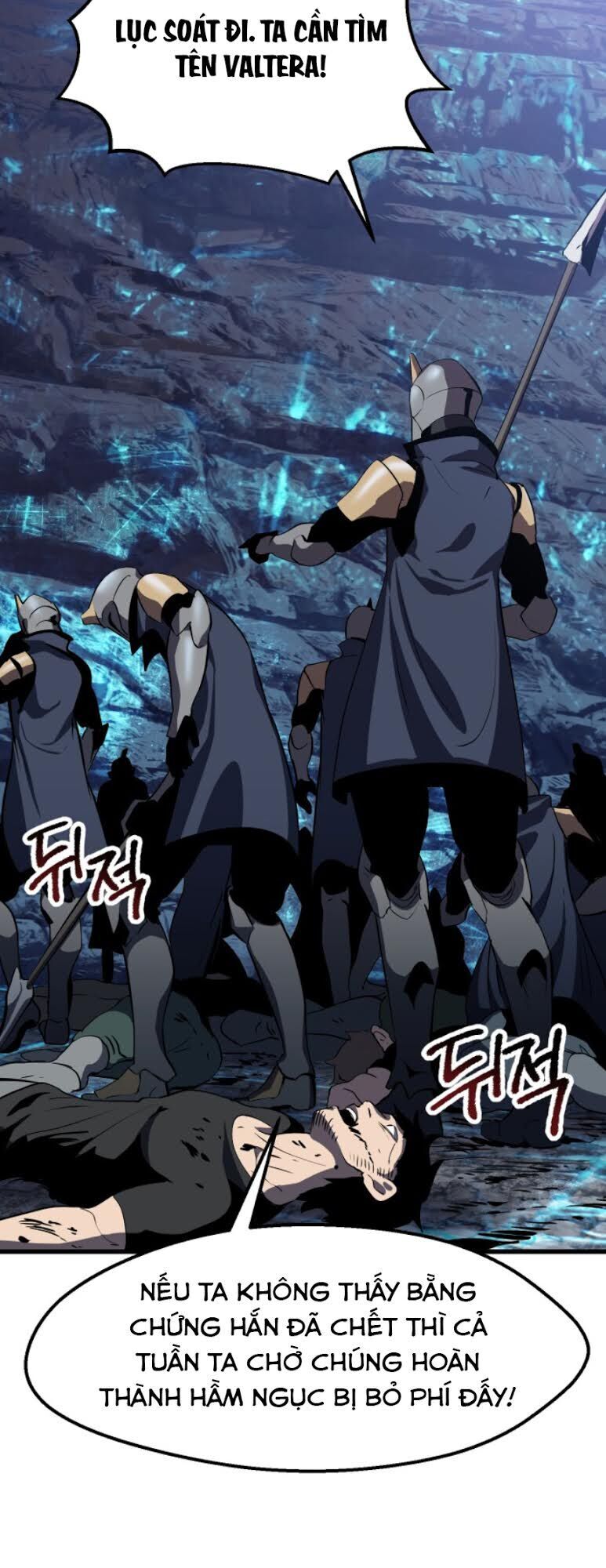 Anh Hùng Mạnh Nhất? Ta Không Làm Lâu Rồi!: Chapter 62