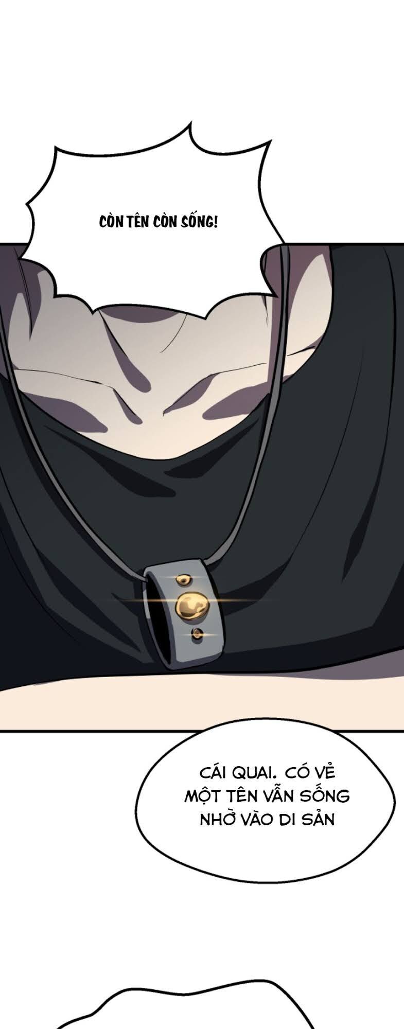 Anh Hùng Mạnh Nhất? Ta Không Làm Lâu Rồi!: Chapter 62