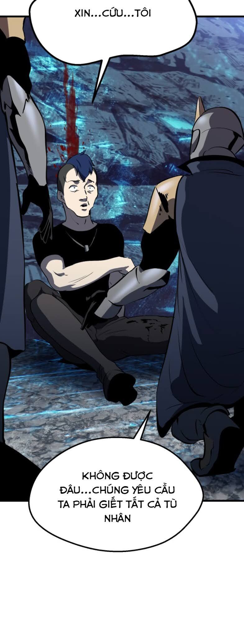 Anh Hùng Mạnh Nhất? Ta Không Làm Lâu Rồi!: Chapter 62