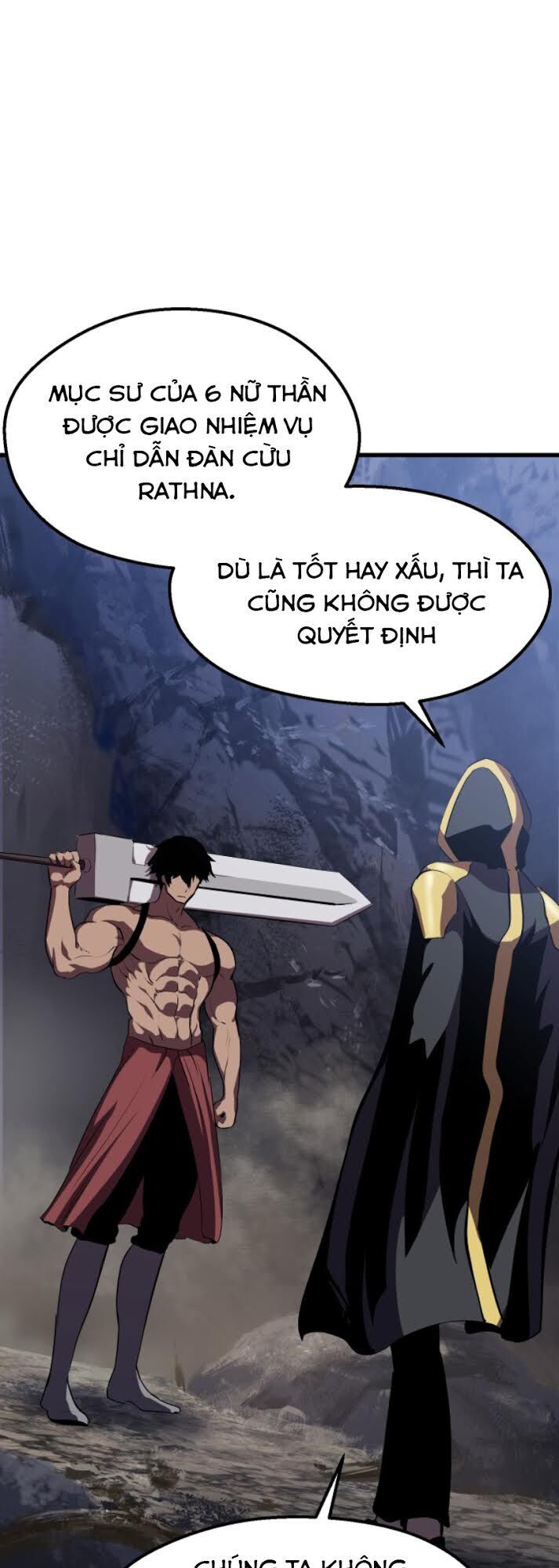 Anh Hùng Mạnh Nhất? Ta Không Làm Lâu Rồi!: Chapter 62