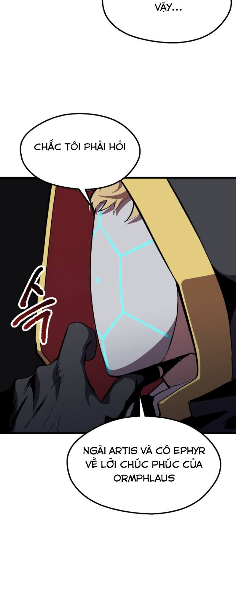 Anh Hùng Mạnh Nhất? Ta Không Làm Lâu Rồi!: Chapter 62