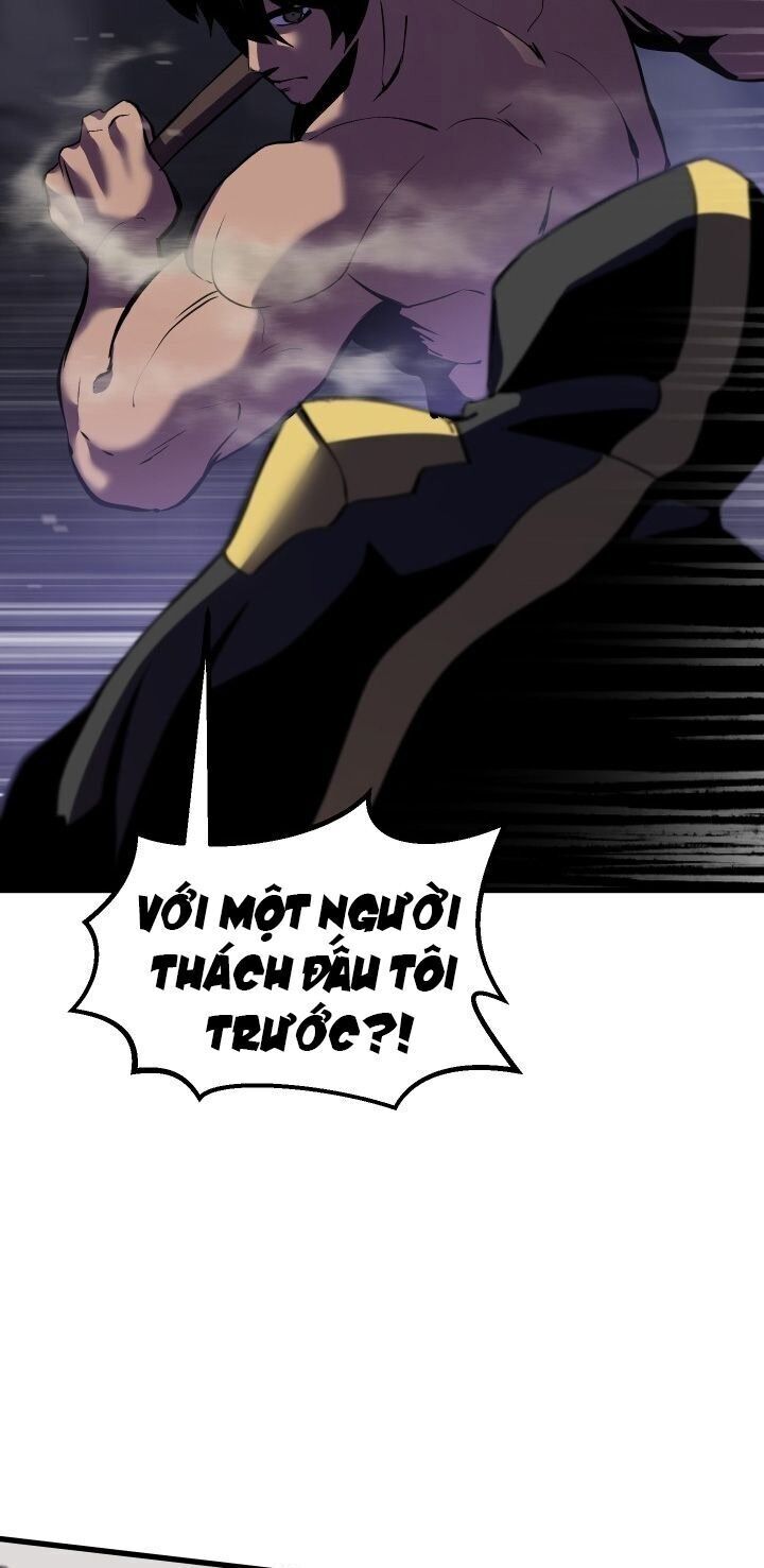 Anh Hùng Mạnh Nhất? Ta Không Làm Lâu Rồi!: Chapter 63