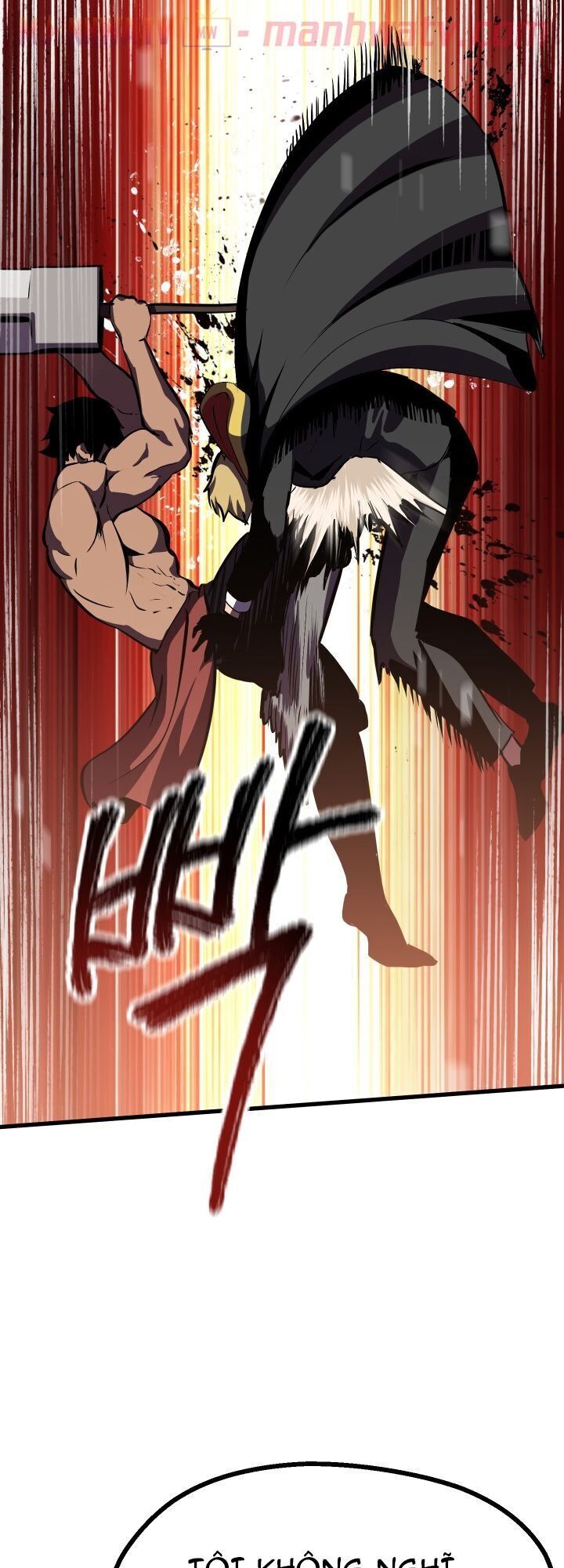 Anh Hùng Mạnh Nhất? Ta Không Làm Lâu Rồi!: Chapter 63