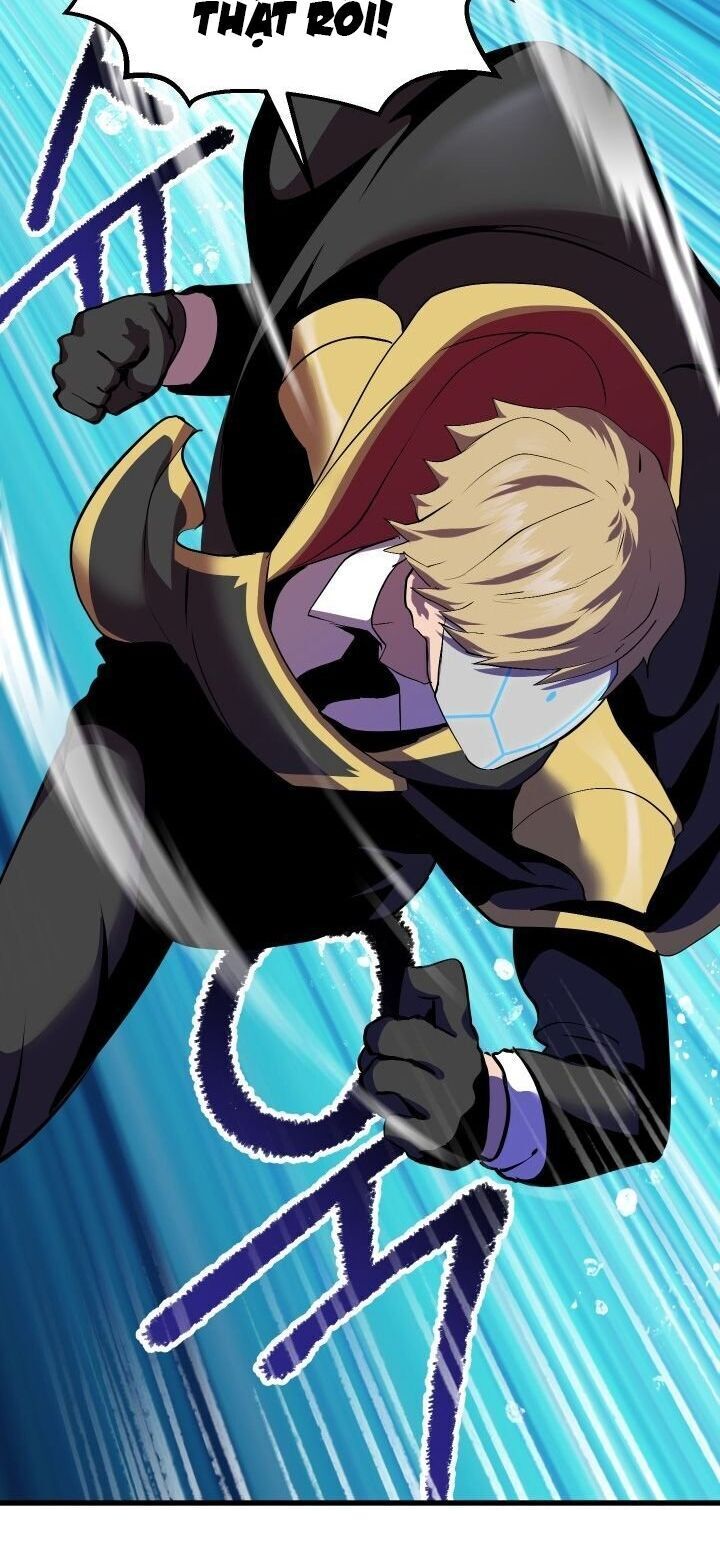 Anh Hùng Mạnh Nhất? Ta Không Làm Lâu Rồi!: Chapter 63