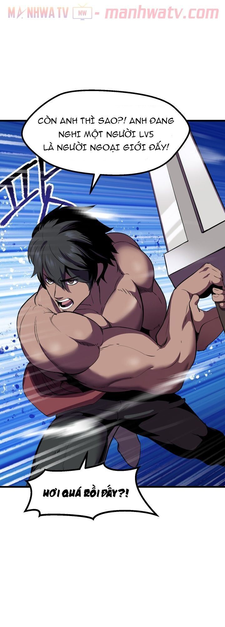 Anh Hùng Mạnh Nhất? Ta Không Làm Lâu Rồi!: Chapter 63