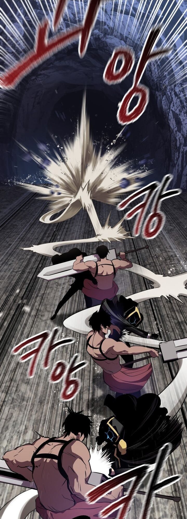 Anh Hùng Mạnh Nhất? Ta Không Làm Lâu Rồi!: Chapter 63