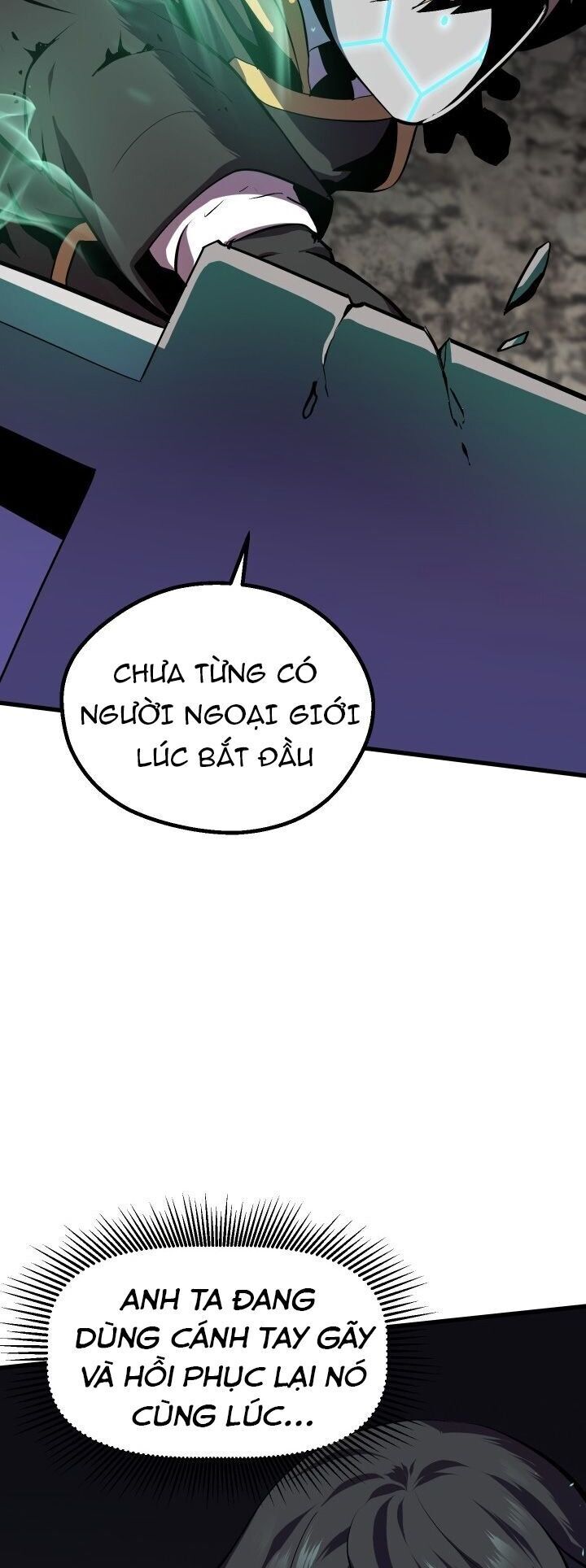 Anh Hùng Mạnh Nhất? Ta Không Làm Lâu Rồi!: Chapter 63