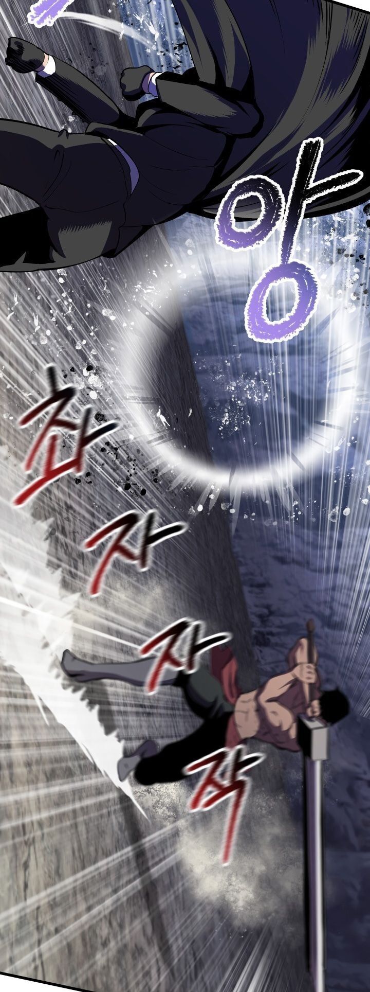 Anh Hùng Mạnh Nhất? Ta Không Làm Lâu Rồi!: Chapter 63