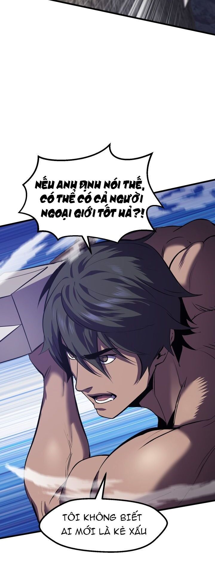 Anh Hùng Mạnh Nhất? Ta Không Làm Lâu Rồi!: Chapter 63