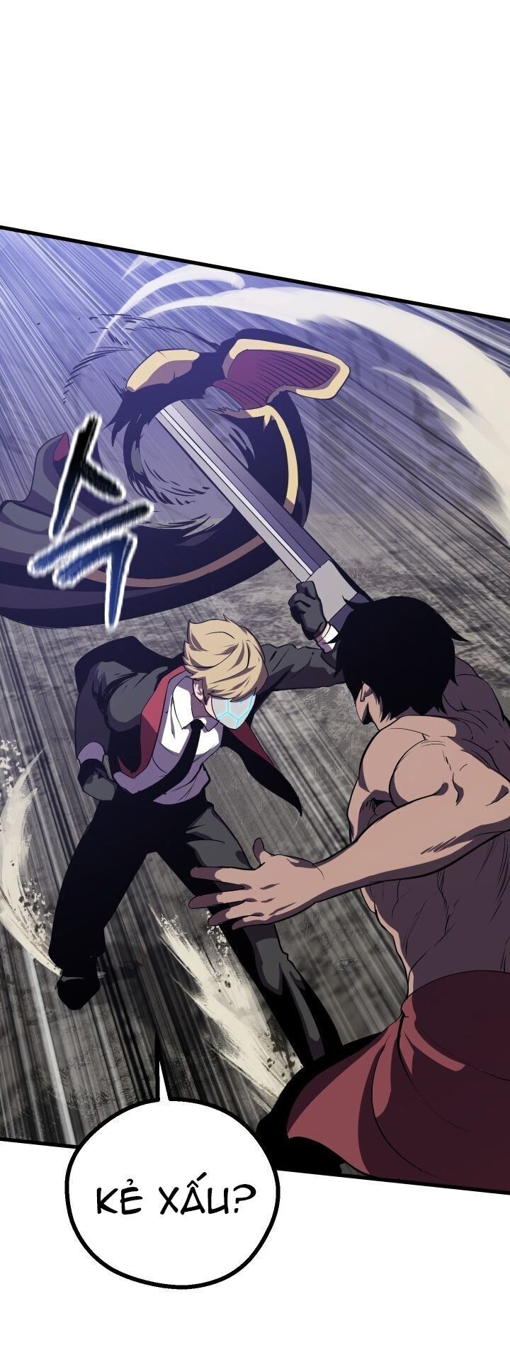 Anh Hùng Mạnh Nhất? Ta Không Làm Lâu Rồi!: Chapter 63