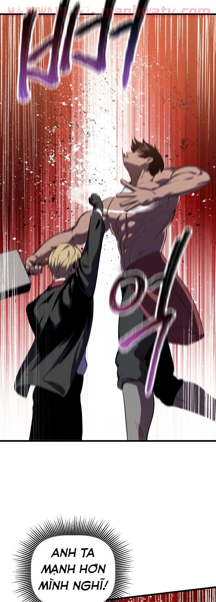 Anh Hùng Mạnh Nhất? Ta Không Làm Lâu Rồi!: Chapter 63