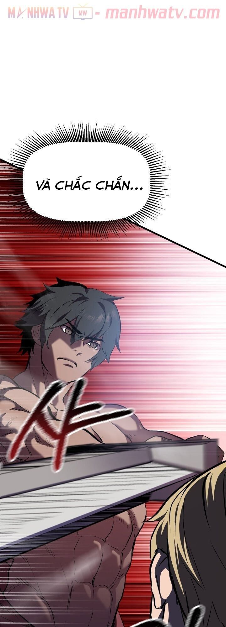 Anh Hùng Mạnh Nhất? Ta Không Làm Lâu Rồi!: Chapter 63