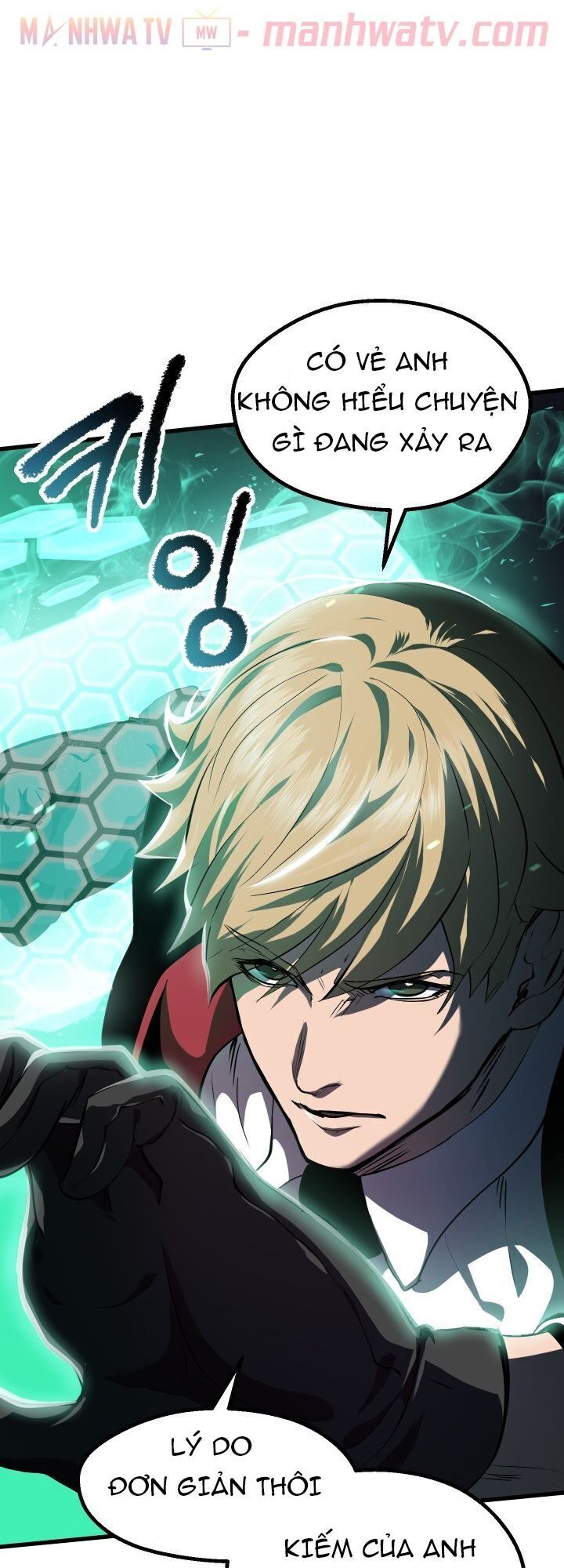 Anh Hùng Mạnh Nhất? Ta Không Làm Lâu Rồi!: Chapter 63