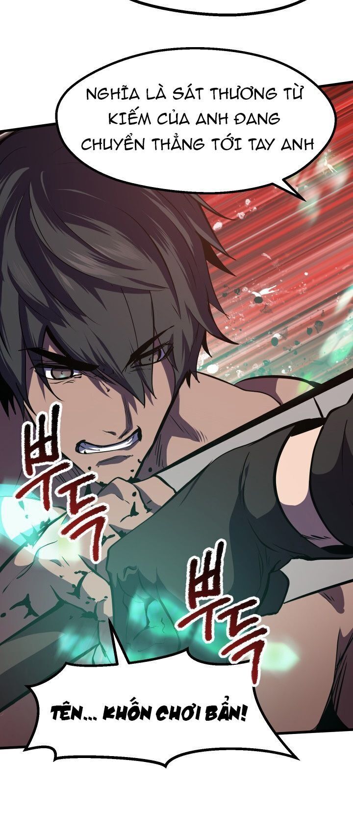 Anh Hùng Mạnh Nhất? Ta Không Làm Lâu Rồi!: Chapter 63