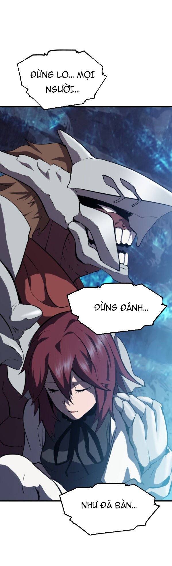 Anh Hùng Mạnh Nhất? Ta Không Làm Lâu Rồi!: Chapter 64