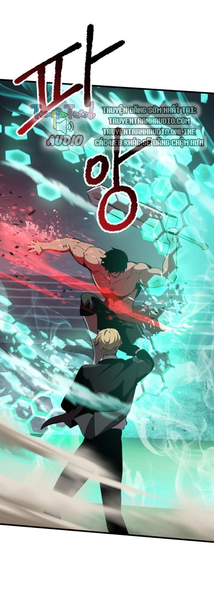 Anh Hùng Mạnh Nhất? Ta Không Làm Lâu Rồi!: Chapter 64