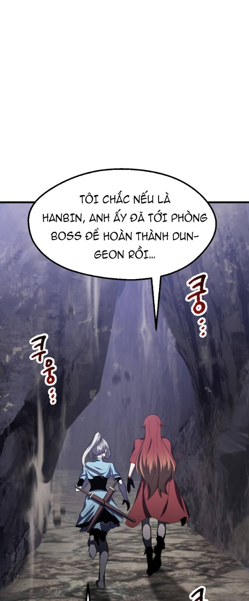Anh Hùng Mạnh Nhất? Ta Không Làm Lâu Rồi!: Chapter 64