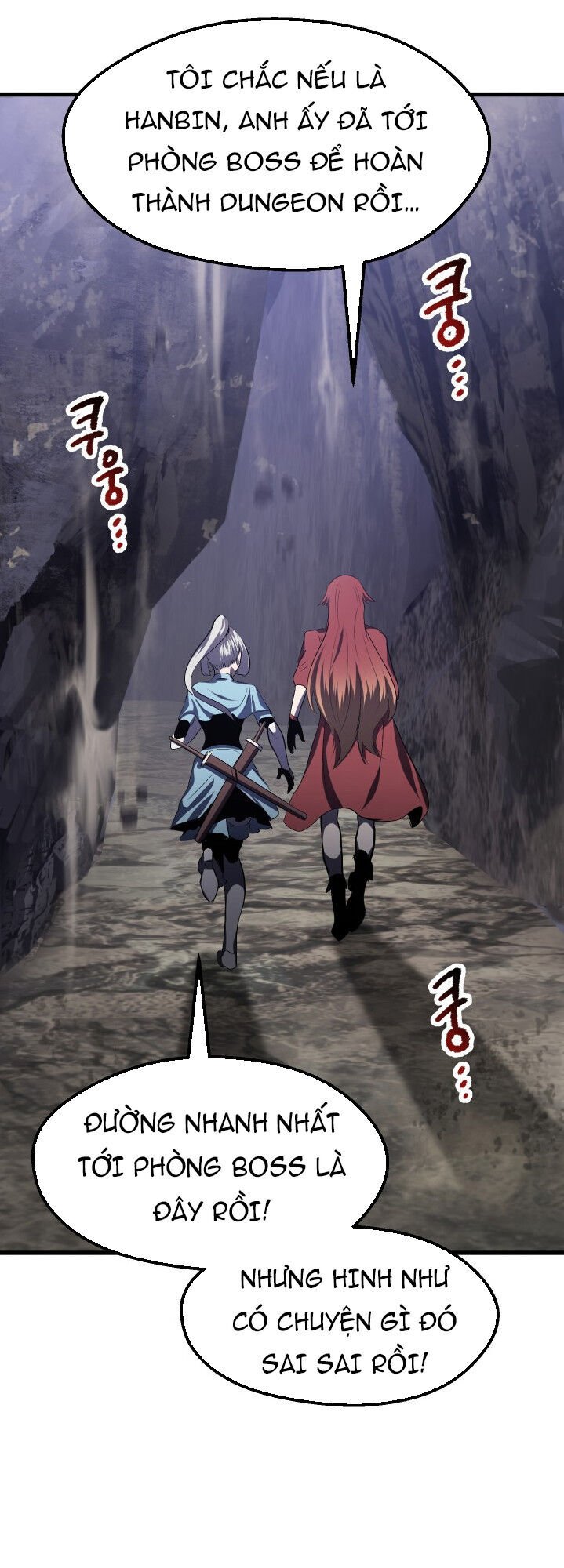 Anh Hùng Mạnh Nhất? Ta Không Làm Lâu Rồi!: Chapter 64