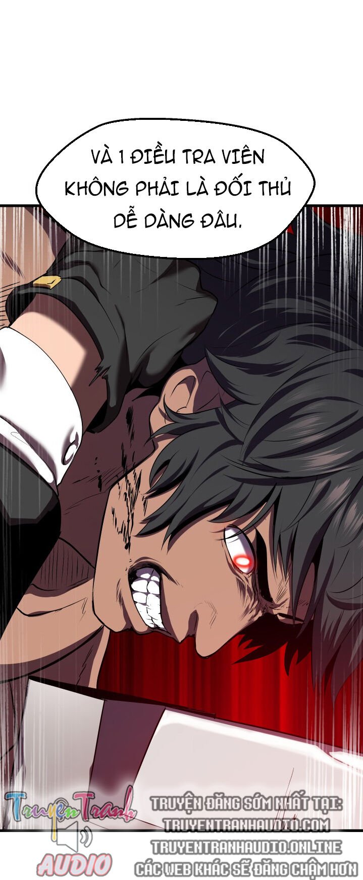 Anh Hùng Mạnh Nhất? Ta Không Làm Lâu Rồi!: Chapter 64