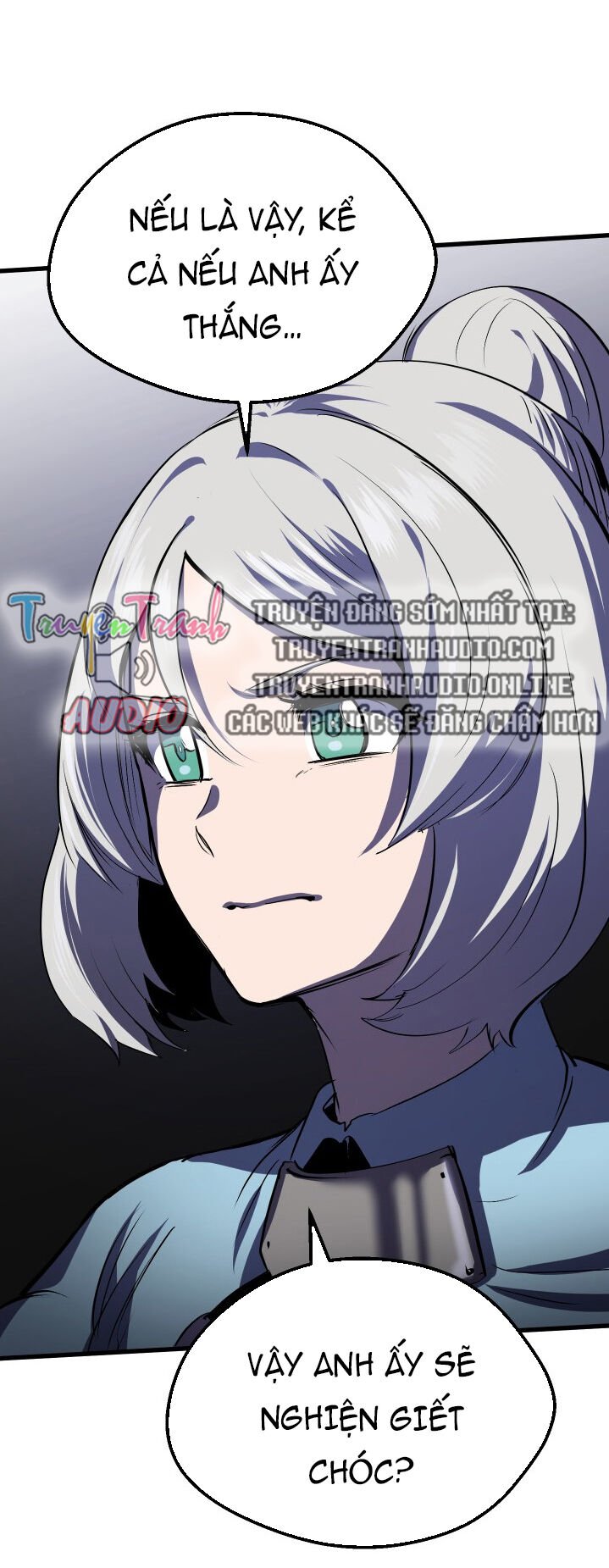 Anh Hùng Mạnh Nhất? Ta Không Làm Lâu Rồi!: Chapter 64