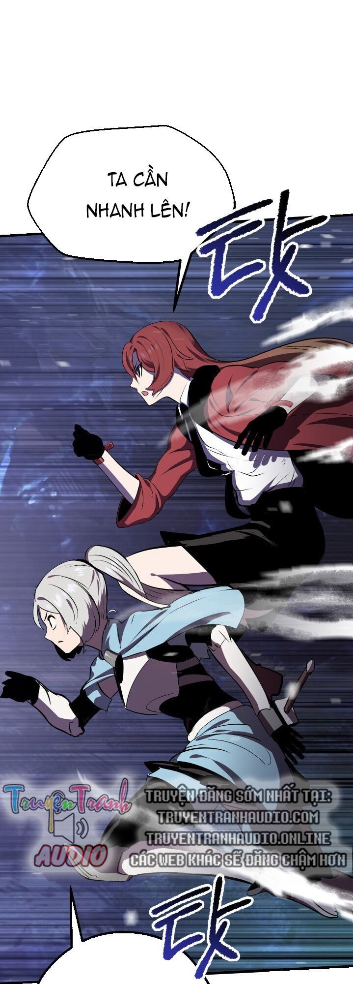 Anh Hùng Mạnh Nhất? Ta Không Làm Lâu Rồi!: Chapter 64